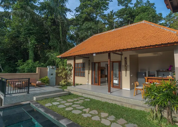 Bija Ubud