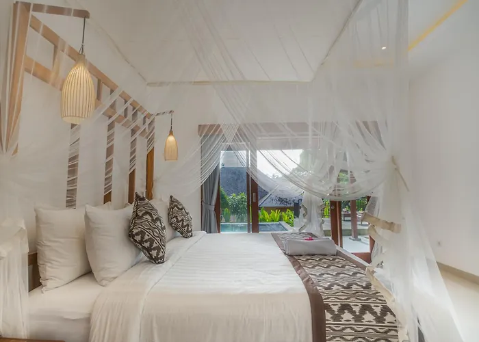 Bija Villa Ubud