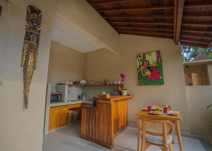 Bija Villa *