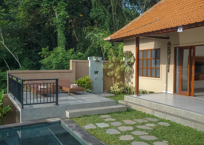 Villa Bija Ubud