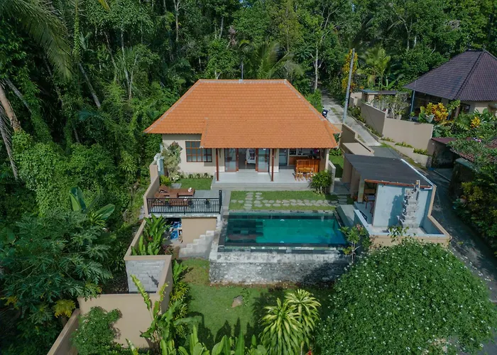 Bija Ubud