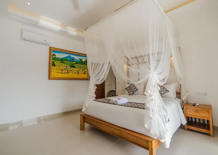 Villa Bija Ubud