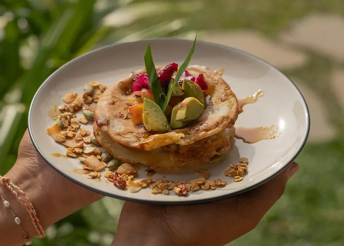Bija Villa Ubud