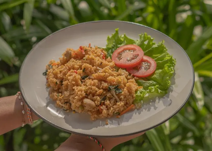 Bija * Ubud