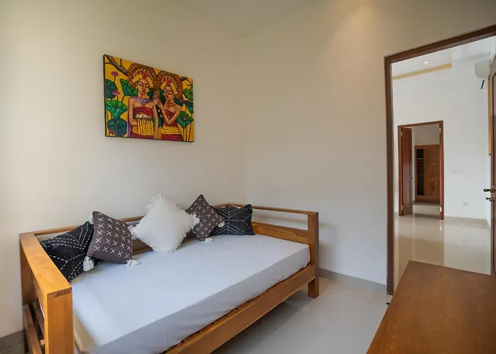 Bija Villa *