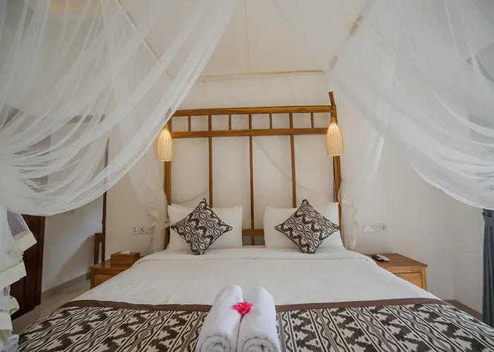 Bija Villa Ubud