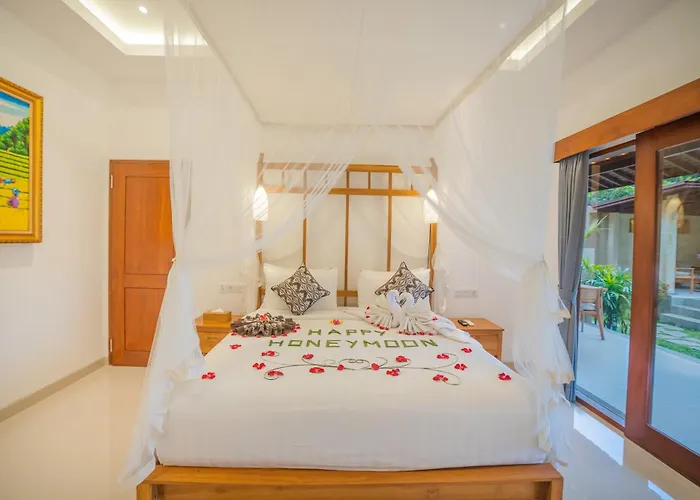 Bija Ubud