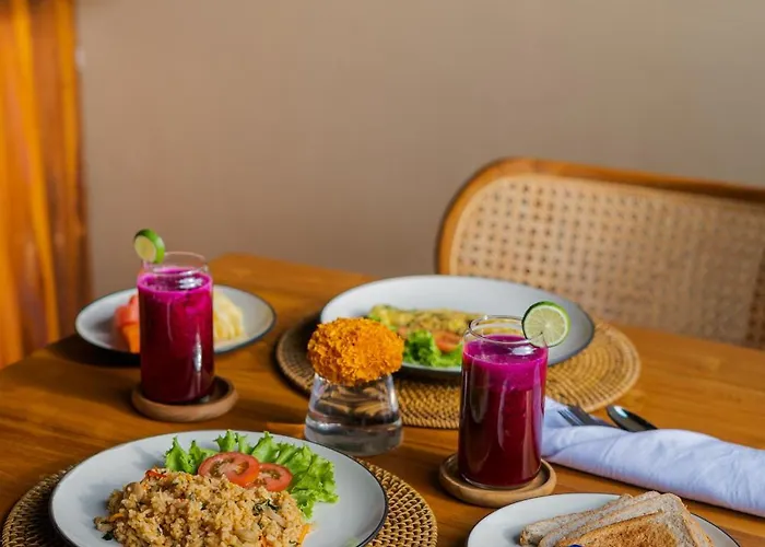 Bija Villa Ubud