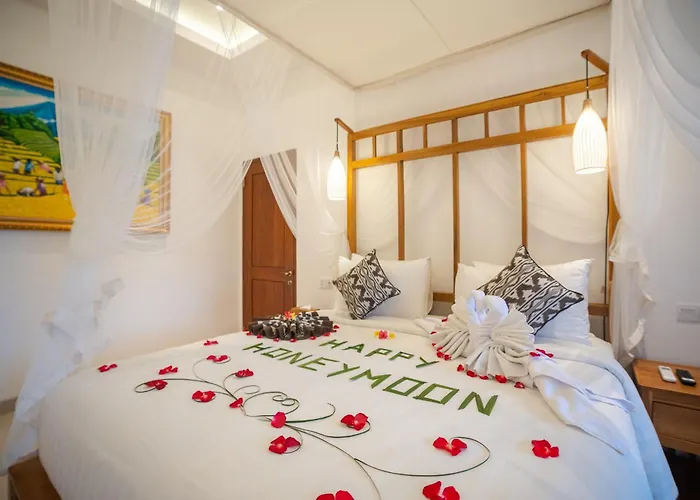 Villa Bija Ubud