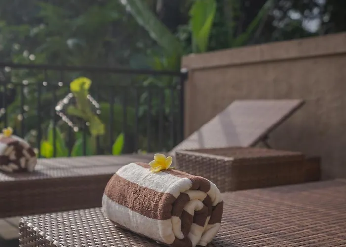 Bija Ubud