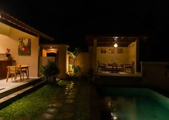 Bija Ubud