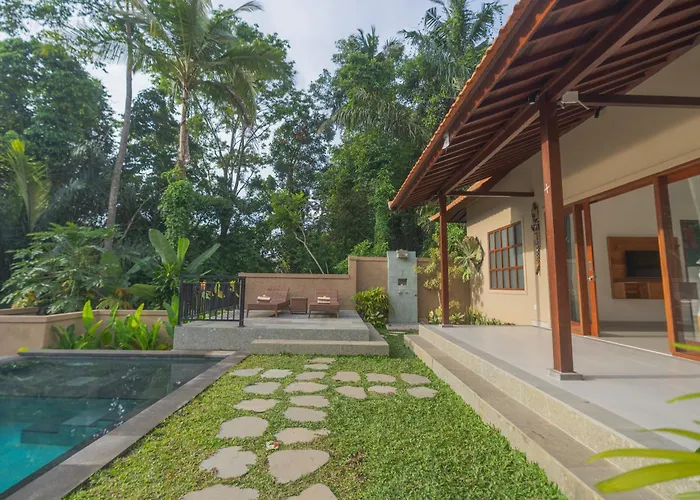Villa Bija *