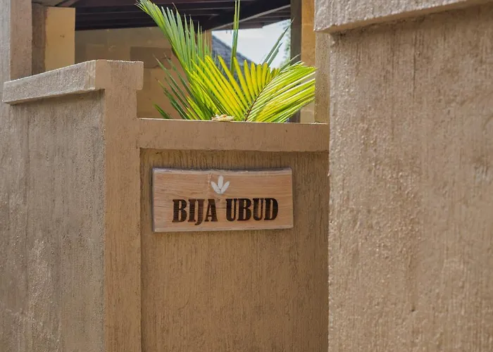 Bija Villa