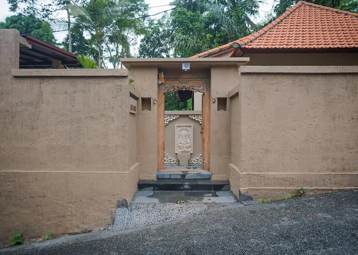 Bija Villa