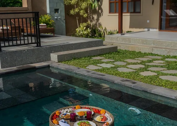 Villa Bija Ubud