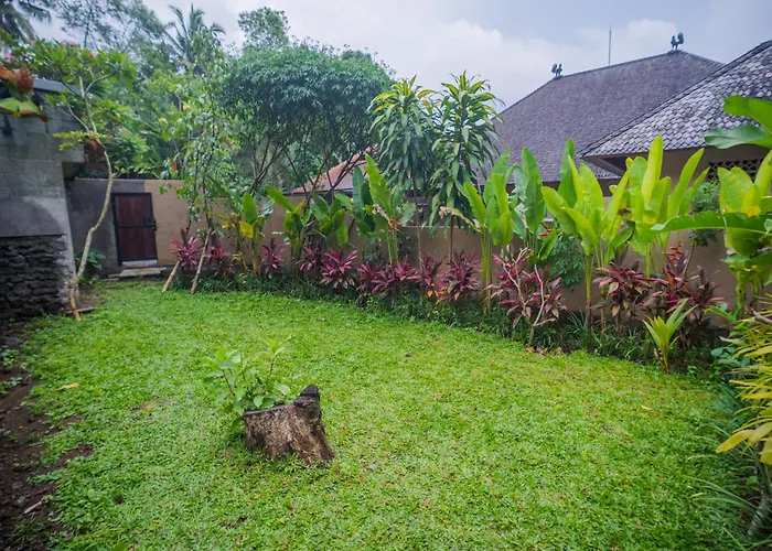 Bija Villa *