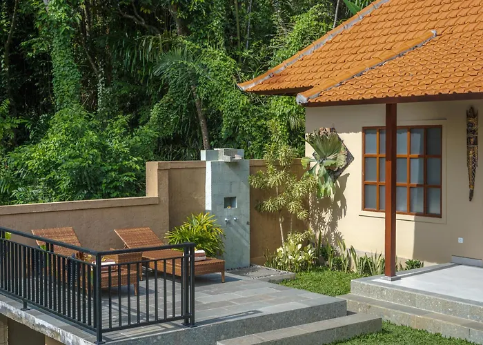 Bija Ubud
