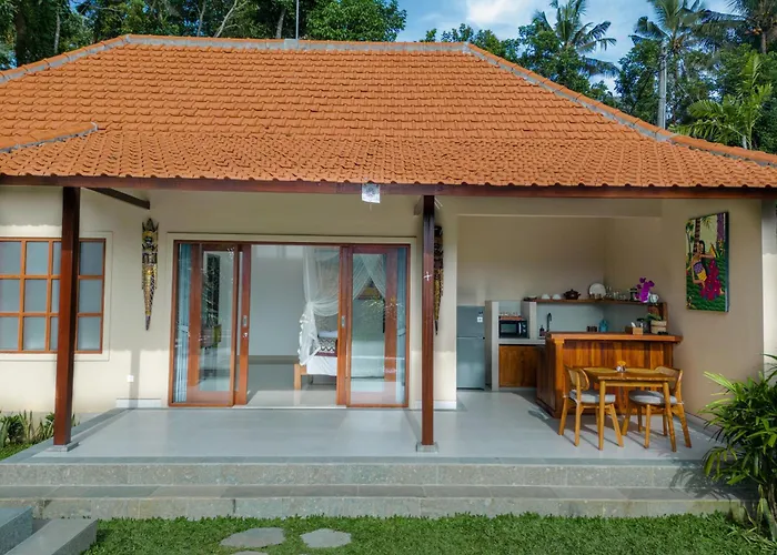 Bija Ubud