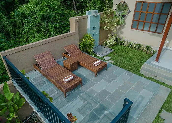 Bija Ubud