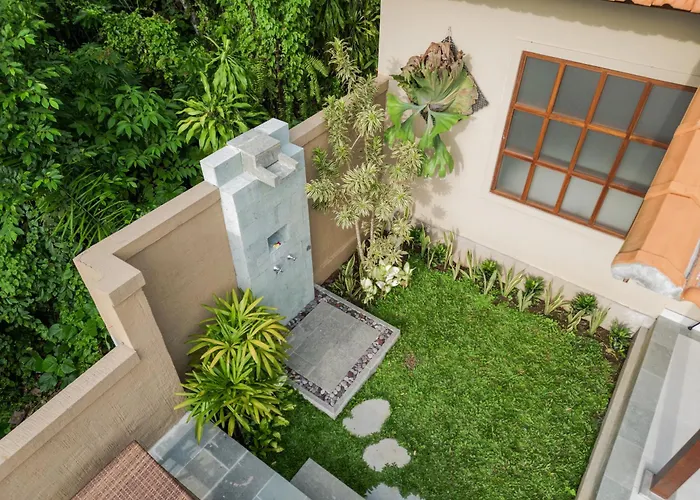 Villa Bija Ubud