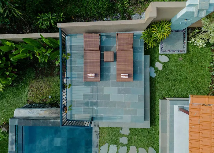 Villa Bija Ubud