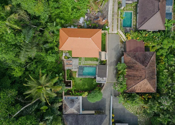 Bija Villa *