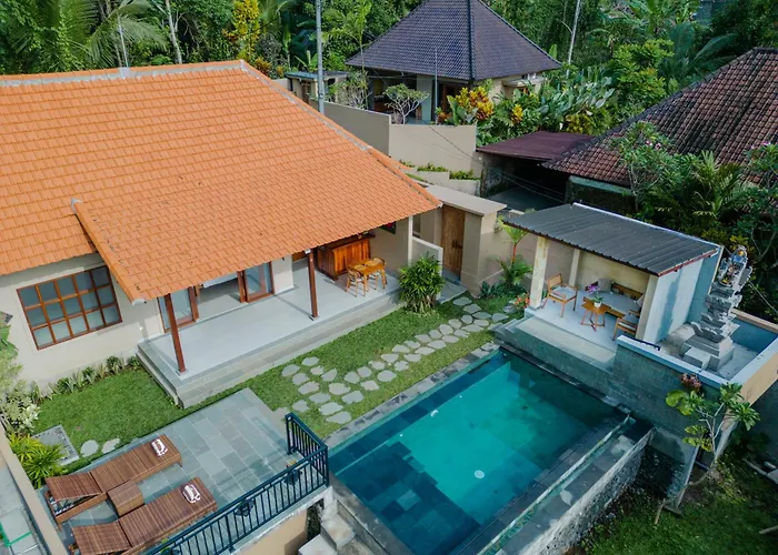 Villa Bija *